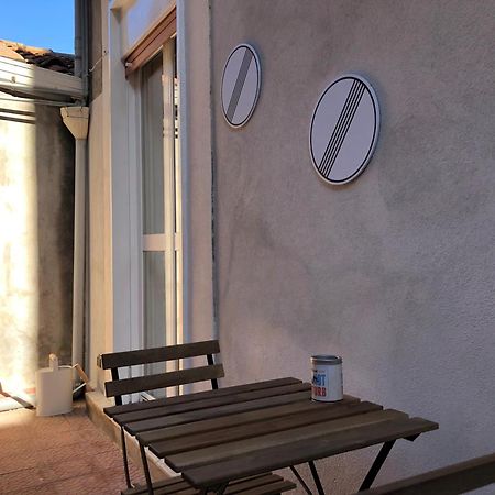 Home Vicolo Lavico Catania Eksteriør billede